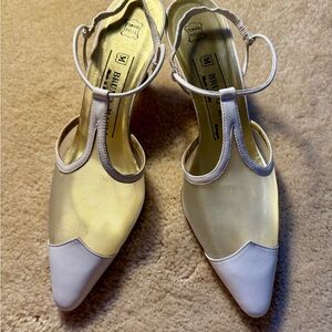 BRUNO MAGLI HEELS